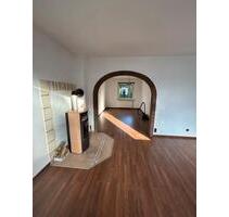 2,5 Zi. Wohnung + 500 m² Garten in Kirchrode | ab September - Hannover Buchholz-Kleefeld