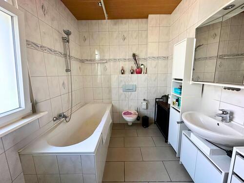 Foto - Etagenwohnung in Coburg zur Miete