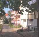 Foto - Helle 2-Raumwohnung mit Balkon in Rötha