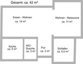 Foto - Einfamilienhaus in Neukalen zum Kaufen
