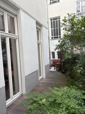 Foto - Ruhige 2,5 Zimmer Wohnung Berlin Steglitz von privat VB
