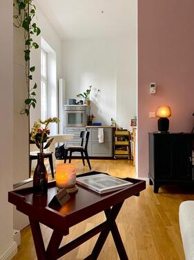Foto - Etagenwohnung zum Kaufen in Berlin