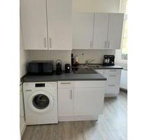 Schöne 2 Zimmer Wohnung im Wiesbadener Westend
