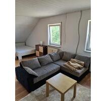 Monteurwohnung 1,5 Zimmerwohung in Sinsheim