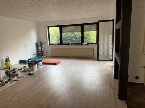 Foto - Etagenwohnung in Belm zur Miete