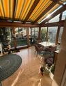 Foto - 2,5 Zimmerwohnung mit Wintergarten und Garten