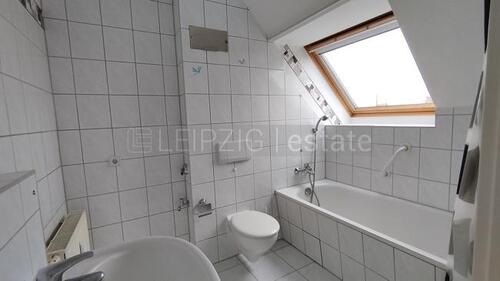 Foto - Etagenwohnung zur Miete in Taucha