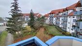 Foto - Etagenwohnung in Taucha zur Miete