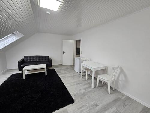 Foto - Etagenwohnung zur Miete in Mönchengladbach