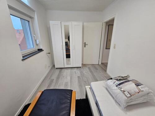Foto - Etagenwohnung in Mönchengladbach