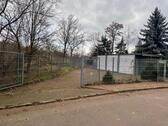 Foto - Garage Garagenhof in Halle-Zscherben zu vermieten