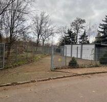 Garage Garagenhof in Halle-Zscherben zu vermieten - Halle (Saale)