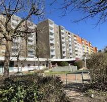 Wohnen am Kanal - 570,00 EUR Kaltmiete, in Hannover (PLZ: 30177) Vahrenwald-List