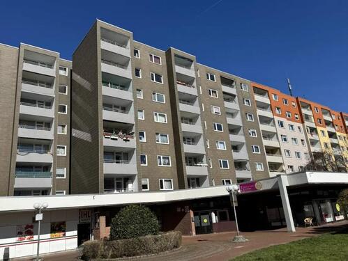 Foto - Etagenwohnung zur Miete in Hannover