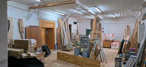 Foto - andere in Schwörstadt