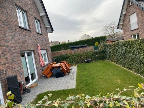 Foto - Einfamilienhaus zur Miete in Kevelaer