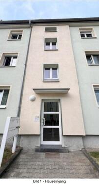 Foto - Vermietete 2,5-Zimmer-Eigentumswohnung mit Balkon & Garage in VS