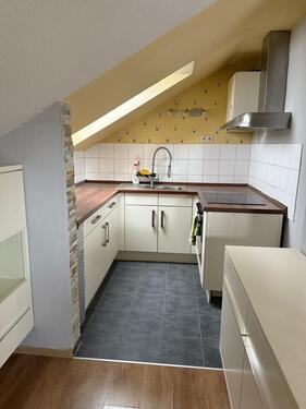 Foto - 2ZKB in Bad Wörishofen zu Vermieten