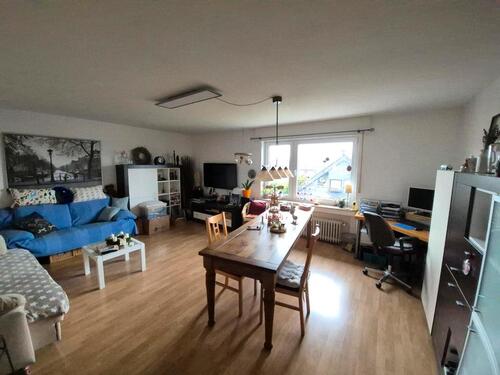 Foto - 2 Zimmer Wohnung mit 72qm in Kapellen in ruhiger Wohnlage