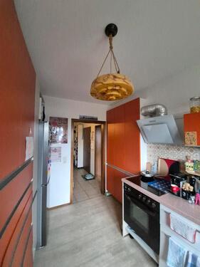 Foto - Etagenwohnung in Grevenbroich zur Miete