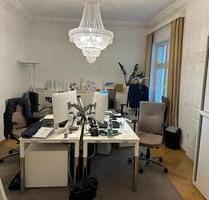 Teilen eines Büros in der Westfälischen Straße 39 - All-in-Miete - Berlin Charlottenburg-Wilmersdorf