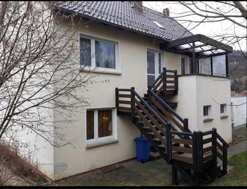 Foto - Schöne 4 Zimmer Erdgeschosswohnung mit 135 qm in Brunkensen