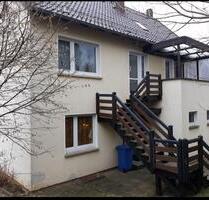 Schöne 4 Zimmer Erdgeschosswohnung mit 135 qm in Brunkensen - Alfeld (Leine)