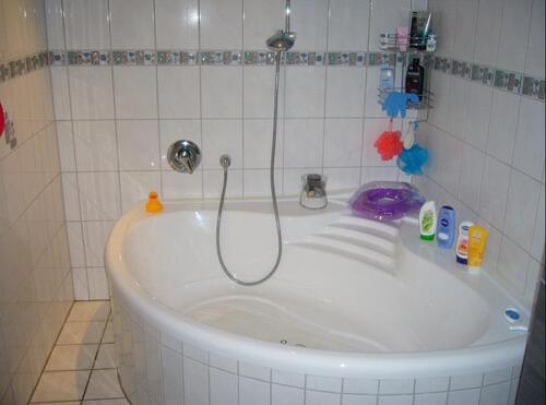 Foto - Etagenwohnung in Alfeld (Leine) zur Miete