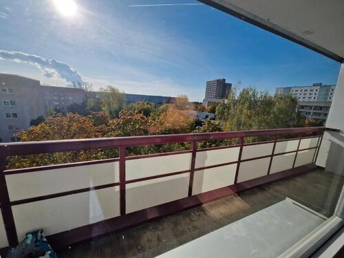 Foto - 3 Zimmer Etagenwohnung in Leipzig