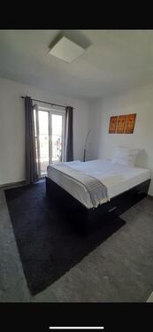 Foto - 45 m² möblierte Wohnung in Oberbilk – nahe Hbf