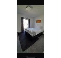 45 m² möblierte Wohnung in Oberbilk – nahe Hbf - Düsseldorf