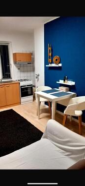 Foto - 2 Zimmer Terrassenwohnung zur Miete in Düsseldorf