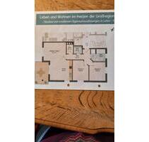 Schöne moderne 3 Zimmerwohnung in Flechtorf, 93 qm, 860 € - Schöppenstedt