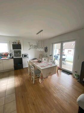 Foto - 3 Zimmer Terrassenwohnung in Schöppenstedt