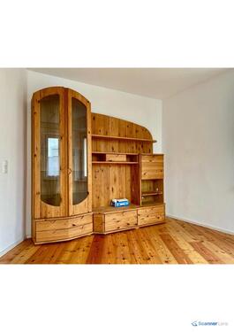 Foto - 2 Zimmer Erdgeschoßwohnung zur Miete in Ottobeuren