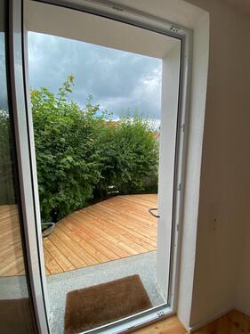 Foto - 2 Zimmer Erdgeschoßwohnung in Ottobeuren