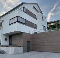 Einfamilienwohnhaus zu verkaufen - Neckartailfingen