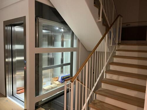 Foto - Einfamilienhaus in Neckartailfingen