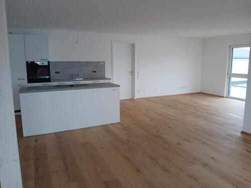 Foto - Hochwertige 4-Zimmerwohnung im EG in Satteldorf