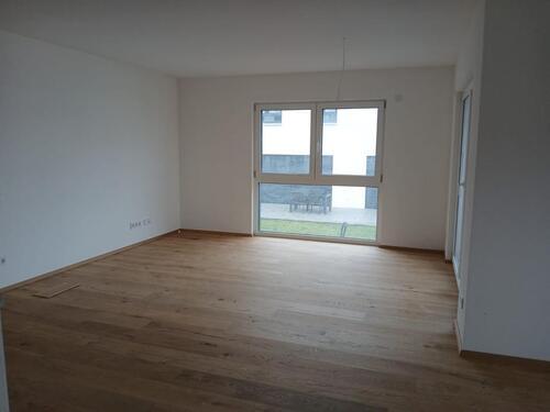 Foto - 4 Zimmer Erdgeschoßwohnung zur Miete in Satteldorf