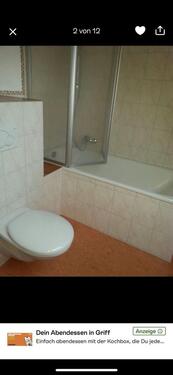 Foto - 4 Zimmer Dachgeschoßwohnung zur Miete in Göttingen