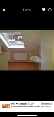 Foto - 4 Zimmer Dachgeschoßwohnung in Göttingen