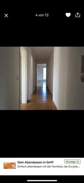 Foto - Dachgeschoßwohnung in Göttingen zur Miete