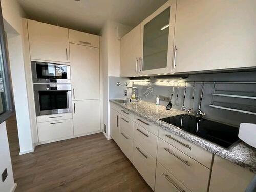 Foto - Tolle 2 Zimmer Whg mit Balkon - Top Lage nähe U6 Großhadern