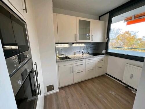 Foto - 2 Zimmer Etagenwohnung zur Miete in München