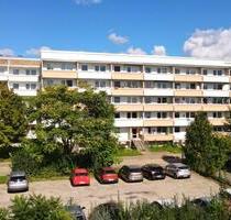 Kleine Wohnung in Berufsschulnähe - Dessau-Roßlau