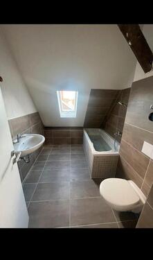 Foto - 4 Zimmer Dachgeschoßwohnung in Eislingen (Fils)