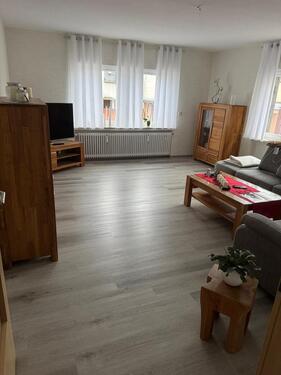 Foto - Erdgeschoßwohnung in Mayen zur Miete