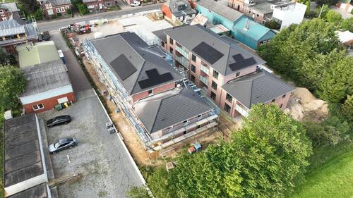 Foto - 2 Zimmer Etagenwohnung zur Miete in Viöl