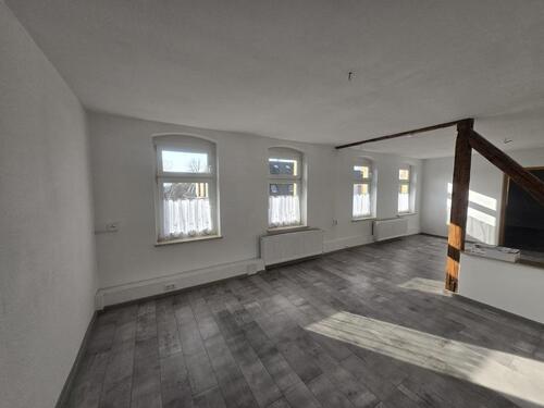 Foto - Etagenwohnung in Zwickau zur Miete